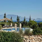 Blue Caves - Exceptional With Private Pools Direct Access To The Sea *