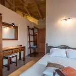 Villa Blue Caves - Exceptional With Private Pools Direct Access To The Sea Koríthion