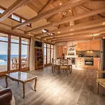 Blue Caves - Exceptional With Private Pools Direct Access To The Sea Villa *