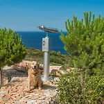 Villa Blue Caves - Exceptional With Private Pools Direct Access To The Sea *