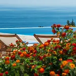 Villa Blue Caves - Exceptional With Private Pools Direct Access To The Sea *