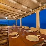 Blue Caves - Exceptional With Private Pools Direct Access To The Sea Villa *