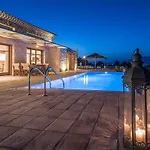 Blue Caves - Exceptional With Private Pools Direct Access To The Sea Villa
