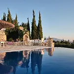 Blue Caves - Exceptional With Private Pools Direct Access To The Sea Vilă