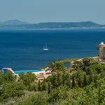 Blue Caves - Exceptional With Private Pools Direct Access To The Sea * Koríthion