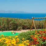 Blue Caves - Exceptional With Private Pools Direct Access To The Sea Vilă *