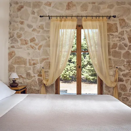 Blue Caves - Exceptional With Private Pools Direct Access To The Sea Villa *