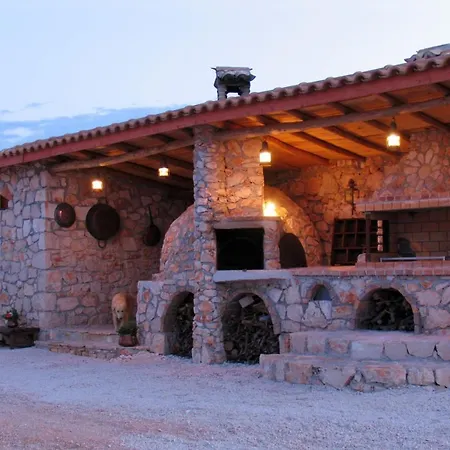 Blue Caves - Exceptional With Private Pools Direct Access To The Sea Korithion