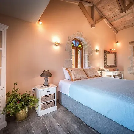 Villa Blue Caves - Exceptional With Private Pools Direct Access To The Sea