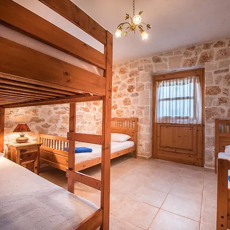 Villa Blue Caves - Exceptional With Private Pools Direct Access To The Sea