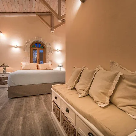 Blue Caves - Exceptional With Private Pools Direct Access To The Sea