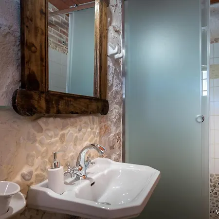 Blue Caves - Exceptional With Private Pools Direct Access To The Sea * Korithion