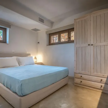 Blue Caves - Exceptional With Private Pools Direct Access To The Sea Villa *