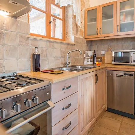 Blue Caves - Exceptional With Private Pools Direct Access To The Sea *