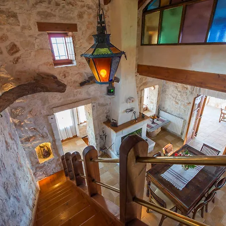 Blue Caves - Exceptional With Private Pools Direct Access To The Sea Villa Korithion