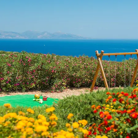 Blue Caves - Exceptional With Private Pools Direct Access To The Sea Villa *