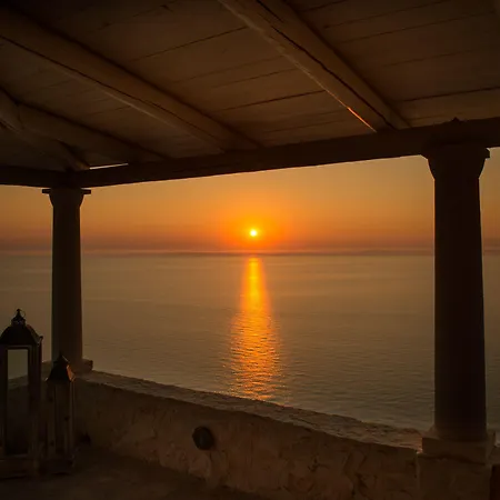 Villa Blue Caves - Exceptional With Private Pools Direct Access To The Sea *