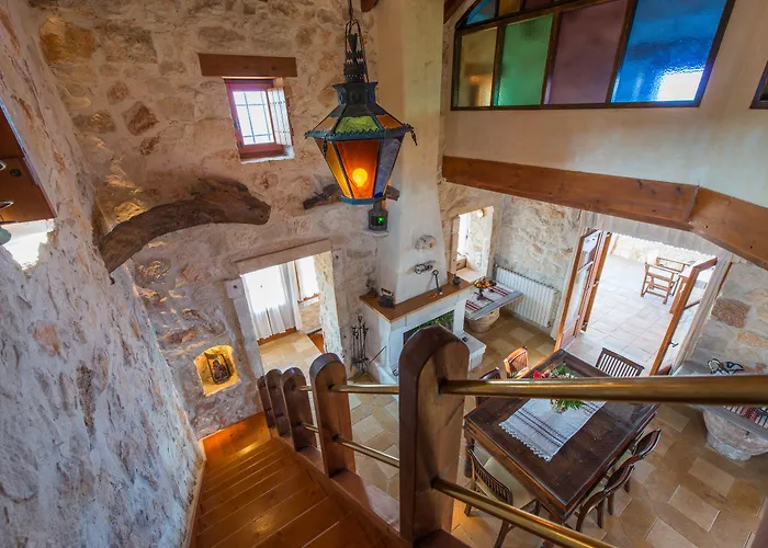 Blue Caves - Exceptional With Private Pools Direct Access To The Sea Вилла Коритион
