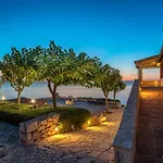 Blue Caves - Exceptional With Private Pools Direct Access To The Sea *