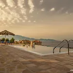 Blue Caves - Exceptional With Private Pools Direct Access To The Sea *