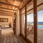 Villa Blue Caves - Exceptional With Private Pools Direct Access To The Sea