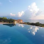Villa Blue Caves - Exceptional With Private Pools Direct Access To The Sea