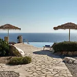 Villa Blue Caves - Exceptional With Private Pools Direct Access To The Sea *