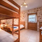 וילה Blue Caves - Exceptional With Private Pools Direct Access To The Sea