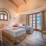 Blue Caves - Exceptional With Private Pools Direct Access To The Sea Villa *