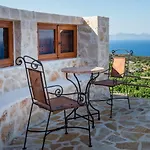 Blue Caves - Exceptional With Private Pools Direct Access To The Sea * Koríthion