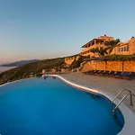 Blue Caves - Exceptional With Private Pools Direct Access To The Sea Villa *