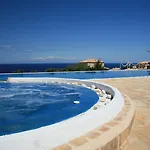 Blue Caves - Exceptional With Private Pools Direct Access To The Sea Villa Koríthi