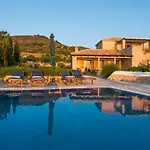 Blue Caves - Exceptional With Private Pools Direct Access To The Sea * Koríthi