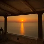 וילה Blue Caves - Exceptional With Private Pools Direct Access To The Sea *