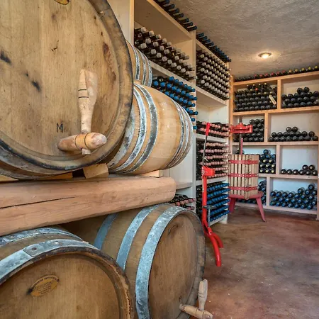 Blue Caves - Exceptional With Private Pools Direct Access To The Sea Villa