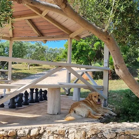 Blue Caves - Exceptional With Private Pools Direct Access To The Sea Villa *