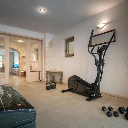 Blue Caves - Exceptional With Private Pools Direct Access To The Sea Βίλα