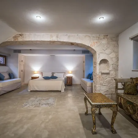 Blue Caves - Exceptional With Private Pools Direct Access To The Sea Villa Koríthion
