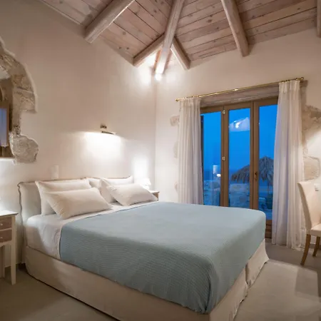 Blue Caves - Exceptional With Private Pools Direct Access To The Sea * Koríthion
