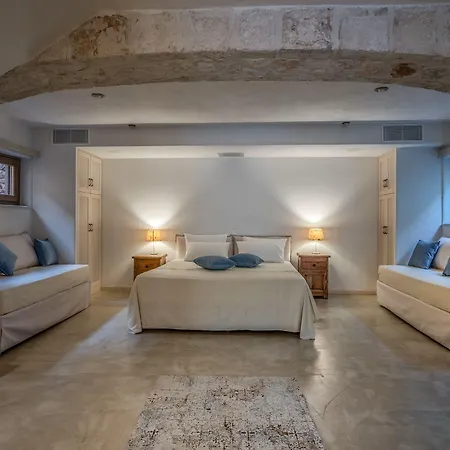 Villa Blue Caves - Exceptional With Private Pools Direct Access To The Sea *